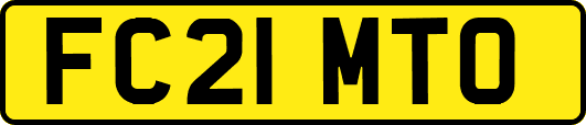 FC21MTO