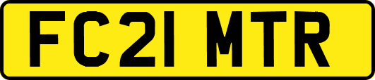 FC21MTR