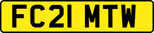 FC21MTW
