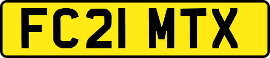 FC21MTX