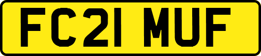 FC21MUF