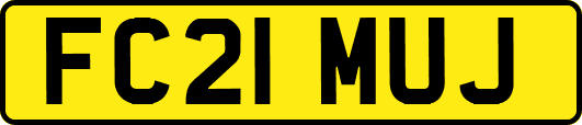 FC21MUJ