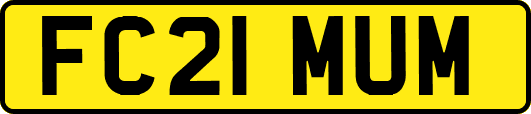 FC21MUM