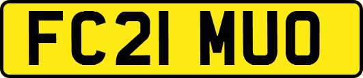 FC21MUO