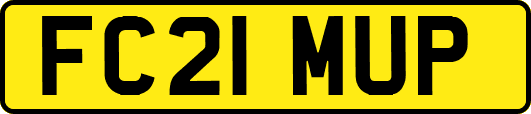 FC21MUP