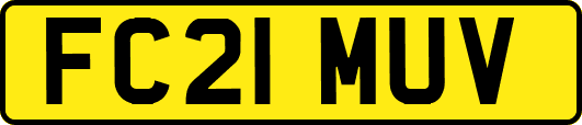 FC21MUV