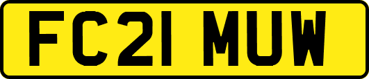 FC21MUW