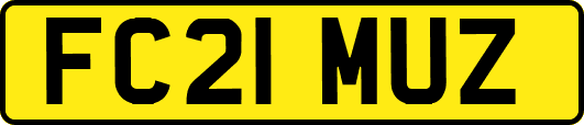 FC21MUZ