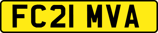 FC21MVA