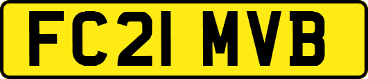 FC21MVB