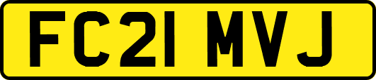 FC21MVJ