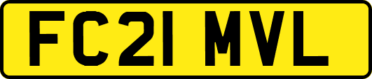 FC21MVL