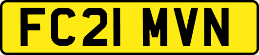 FC21MVN