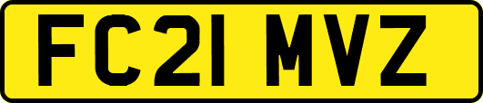 FC21MVZ