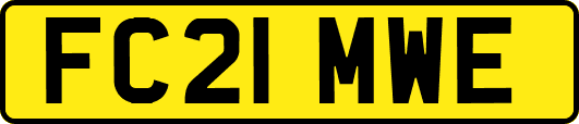 FC21MWE