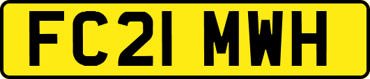 FC21MWH