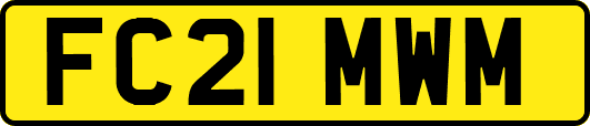 FC21MWM