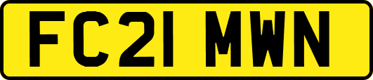 FC21MWN