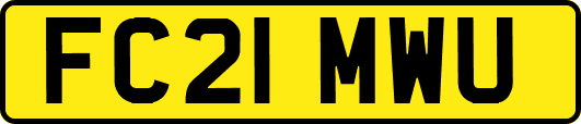 FC21MWU