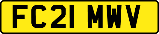 FC21MWV