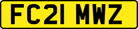 FC21MWZ