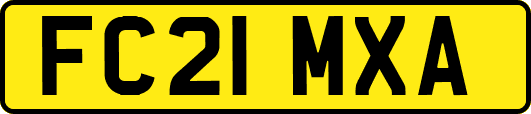 FC21MXA