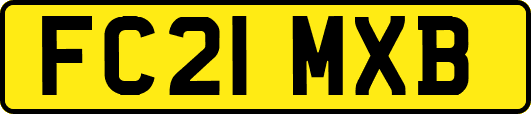FC21MXB