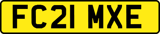 FC21MXE