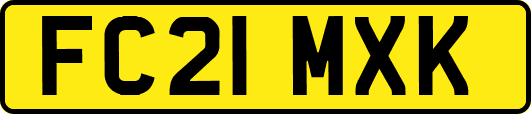 FC21MXK