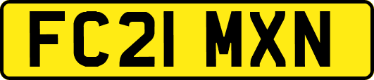 FC21MXN