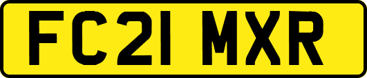 FC21MXR