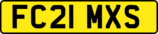 FC21MXS