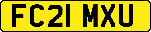 FC21MXU