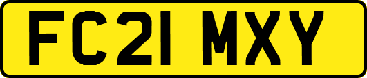 FC21MXY