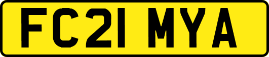 FC21MYA