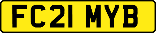 FC21MYB