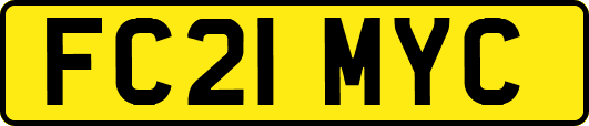 FC21MYC