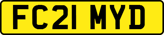 FC21MYD