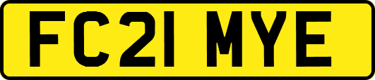 FC21MYE