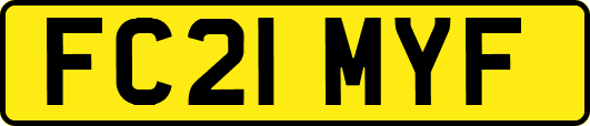 FC21MYF