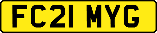 FC21MYG