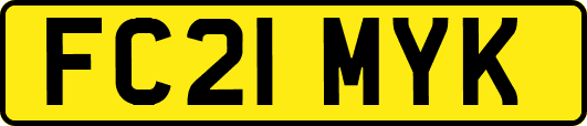 FC21MYK