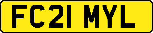 FC21MYL