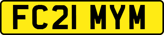FC21MYM
