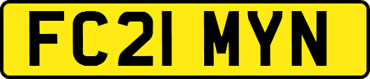 FC21MYN