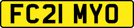 FC21MYO