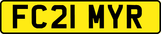 FC21MYR