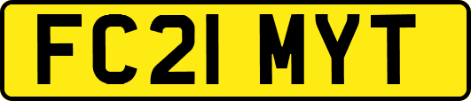 FC21MYT