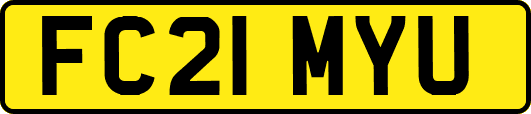 FC21MYU