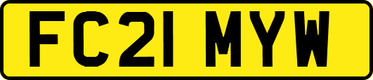 FC21MYW
